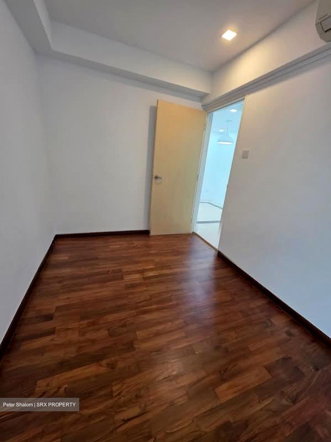 The Woodgrove (D25), Apartment #560257661